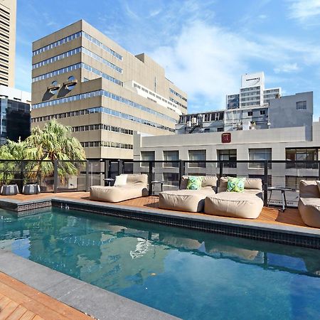 Triangle Luxury Suites By Totalstay Kapstaden Eksteriør billede