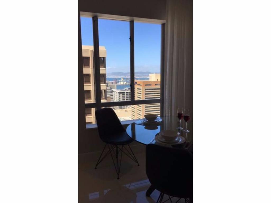 Triangle Luxury Suites By Totalstay Kapstaden Eksteriør billede