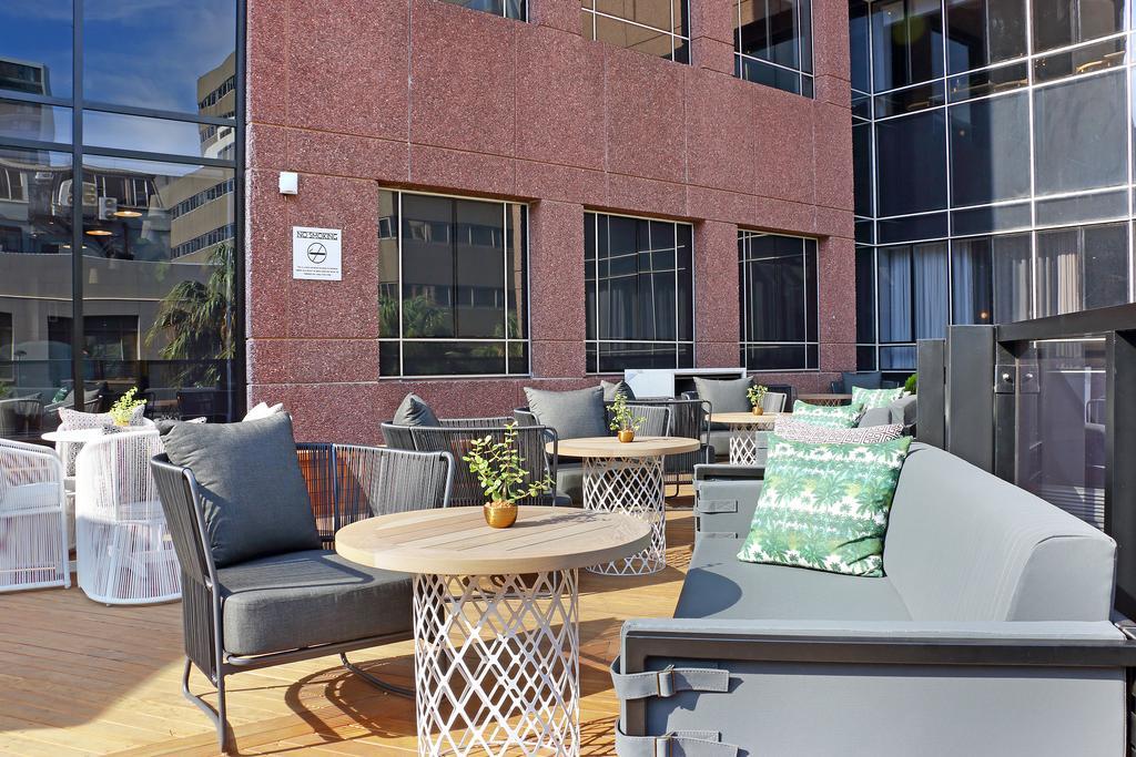Triangle Luxury Suites By Totalstay Kapstaden Eksteriør billede