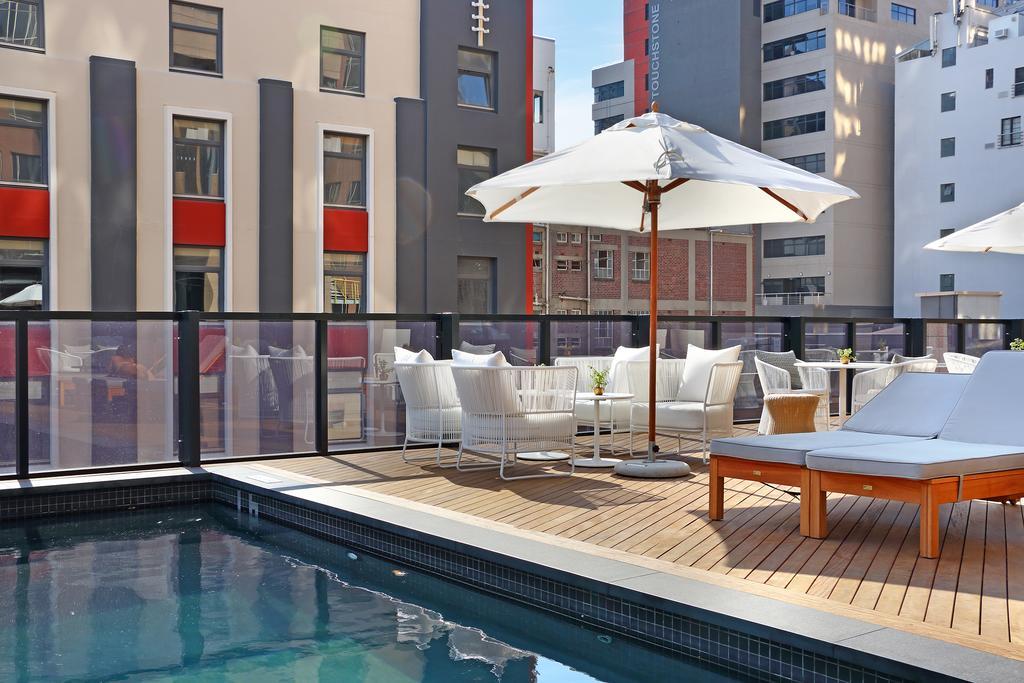 Triangle Luxury Suites By Totalstay Kapstaden Eksteriør billede
