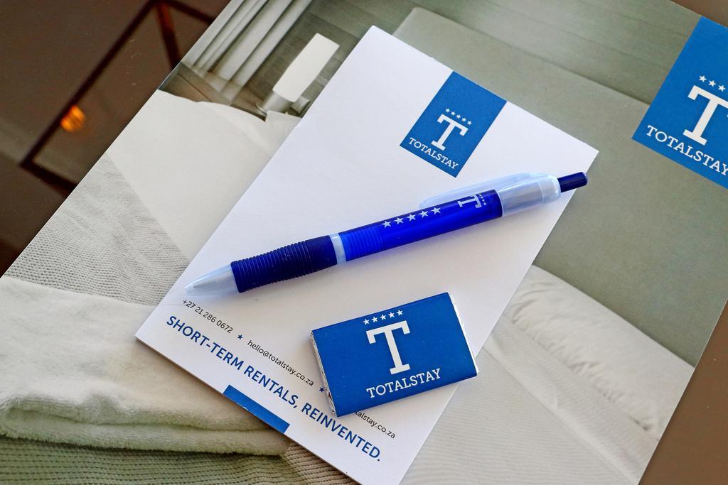 Triangle Luxury Suites By Totalstay Kapstaden Eksteriør billede