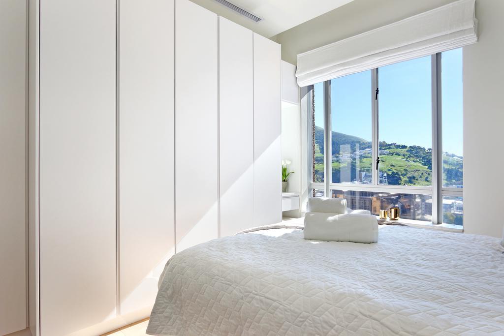 Triangle Luxury Suites By Totalstay Kapstaden Eksteriør billede