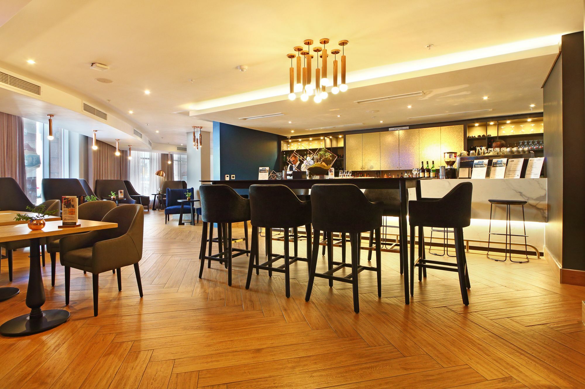 Triangle Luxury Suites By Totalstay Kapstaden Eksteriør billede