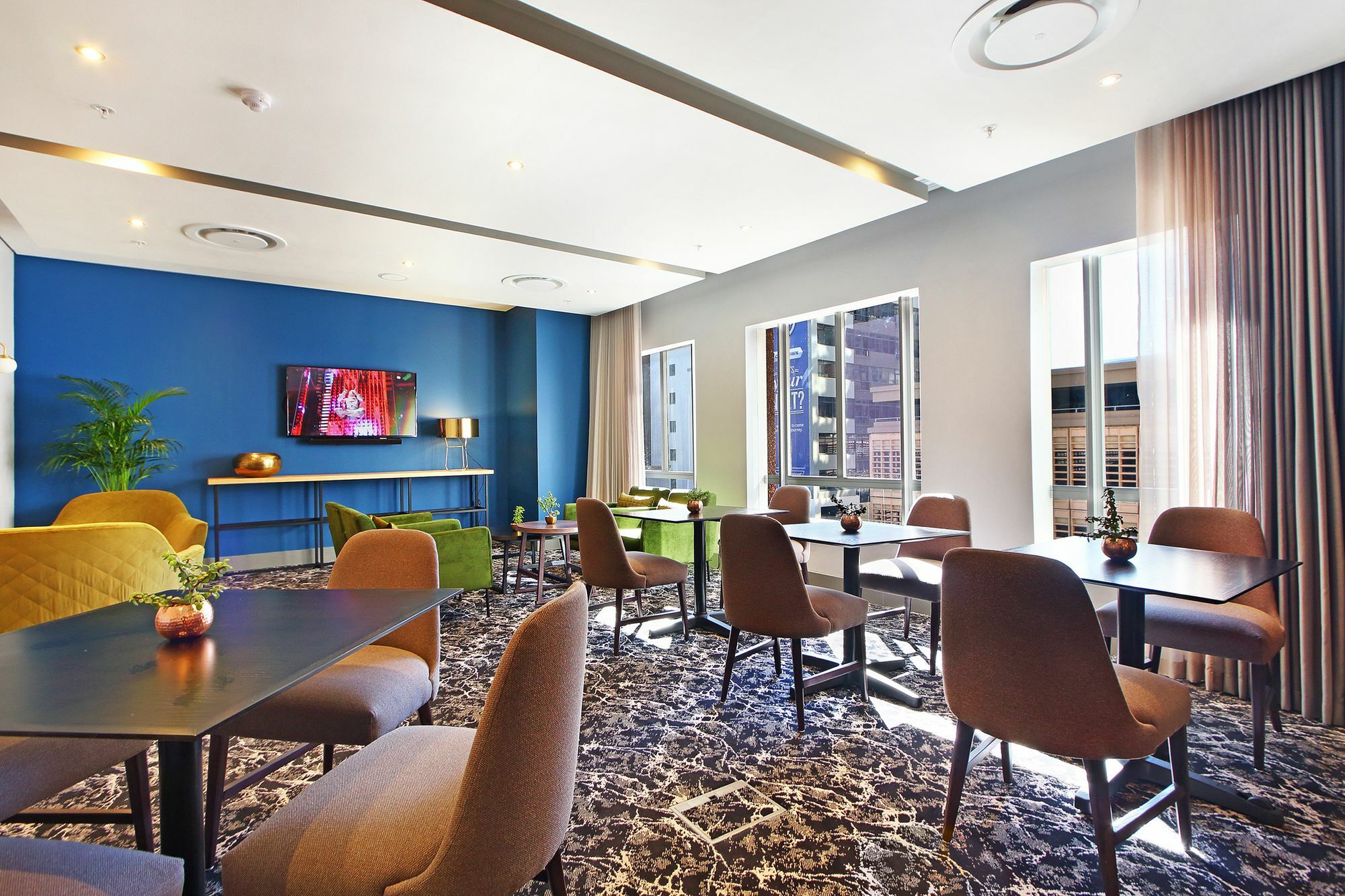 Triangle Luxury Suites By Totalstay Kapstaden Eksteriør billede